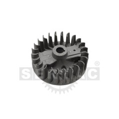 Volant moteur électronique 54.290.0360 compatible avec KAWASAKI | NewgardenParts.com