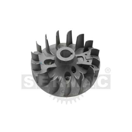 ELECTRONIC FLYWHEEL 54.290.0361 Compatible with KAWASAKI | NewgardenParts.com