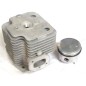 CYLINDRE ET PISTON 650.1.14 Compatible avec ALPINA - CASTELGARDEN - ECHO - TOPSO CYLINDRE ET PISTON 650.1.14 Compatible avec ALPINA - CASTELGARDEN - ECHO - TOPSO