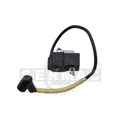 ACCENSIONE ELETTRONICA 54.100.1136 Compatibile HUSQVARNA | NewgardenParts.com