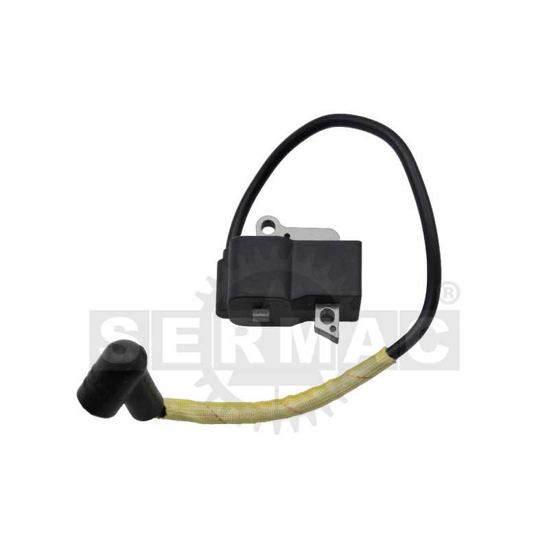 ELECTRONIC IGNITION 54.100.1136 Compatible with HUSQVARNA