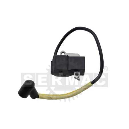 ACCENSIONE ELETTRONICA 54.100.1136 Compatibile HUSQVARNA | NewgardenParts.com