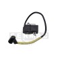 ELECTRONIC IGNITION 54.100.1136 Compatible with HUSQVARNA