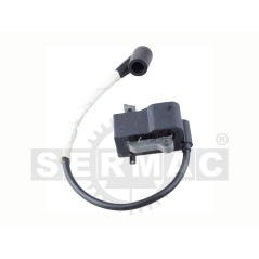 ACCENSIONE ELETTRONICA 54.100.1137 Compatibile HUSQVARNA | NewgardenParts.com