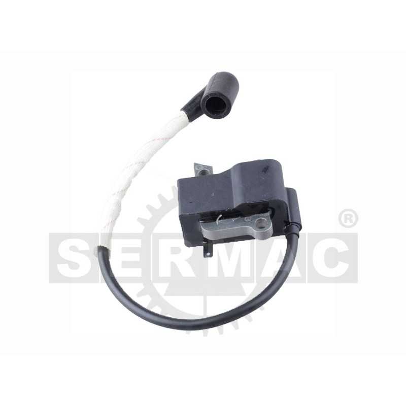 ELECTRONIC IGNITION 54.100.1137 Compatible with HUSQVARNA ELECTRONIC IGNITION 54.100.1137 Compatible with HUSQVARNA