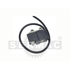 ACCENSIONE ELETTRONICA 54.100.1138 Compatibile HUSQVARNA | NewgardenParts.com