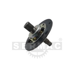 BLADE HOLDER HUB 54.200.0169 Compatible MTD | NewgardenParts.com