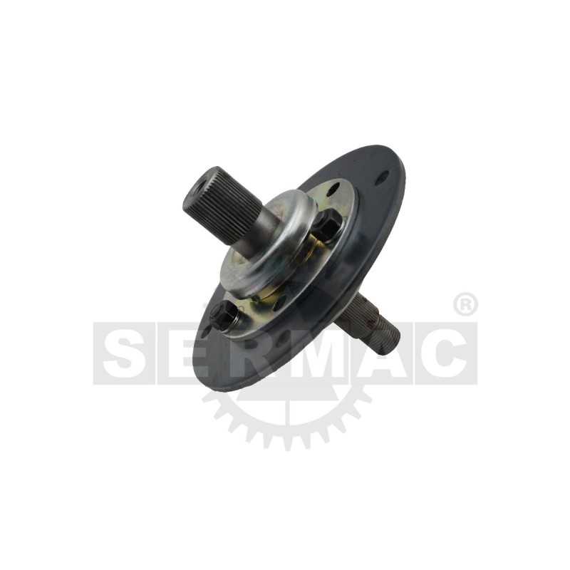 BLADE HOLDER HUB 54.200.0169 Compatible MTD