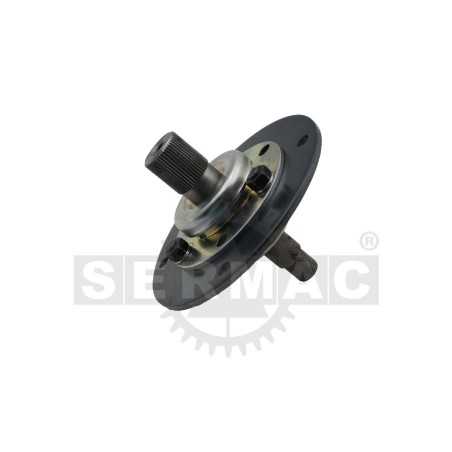 MOZZO PORTA-LAMA 54.200.0169 Compatibile MTD | NewgardenParts.com