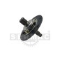 BLADE HOLDER HUB 54.200.0169 Compatible MTD