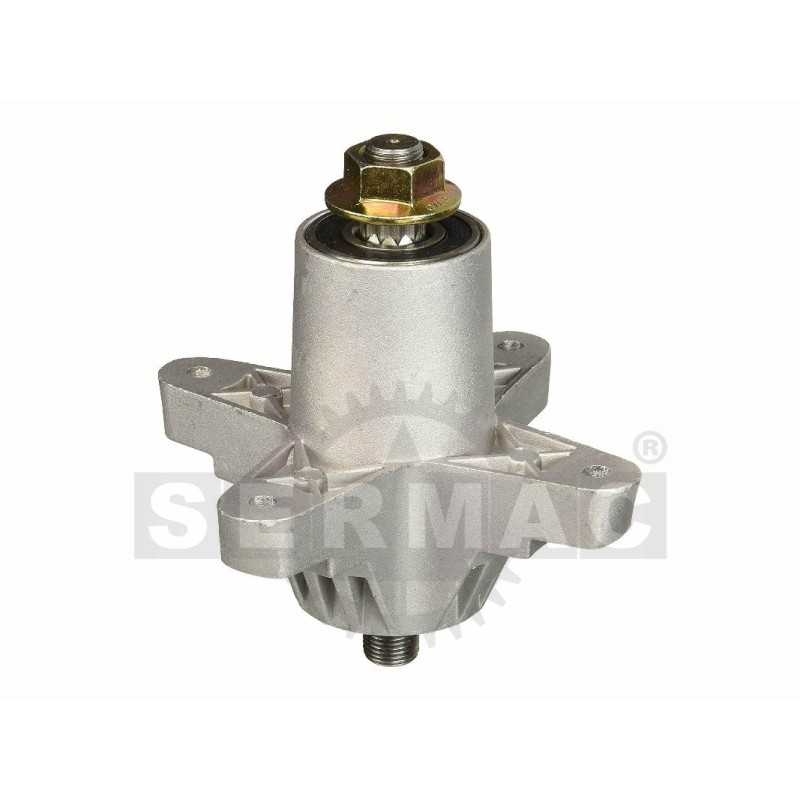 BLADE HOLDER HUB 54.200.0174 Compatible MTD BLADE HOLDER HUB 54.200.0174 Compatible MTD