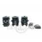 CYLINDER + PISTON KIT 54.120.1846 Compatible with ECHO- SHINDAIWA