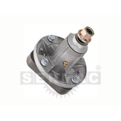 BLADE HOLDER HUB 54.200.0087 Compatible with JOHN DEERE | NewgardenParts.com