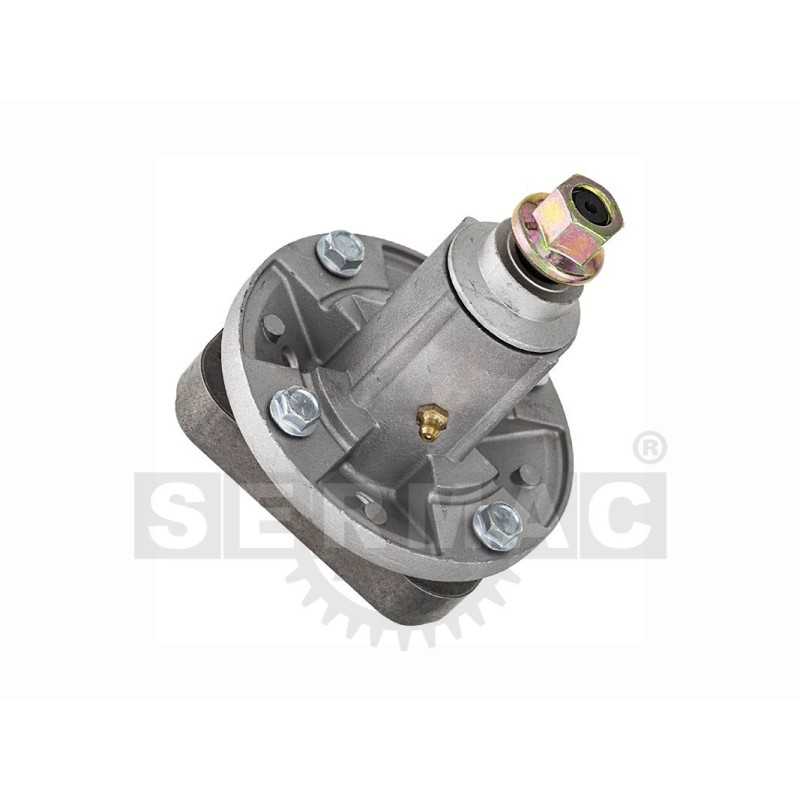 BLADE HOLDER HUB 54.200.0087 Compatible with JOHN DEERE