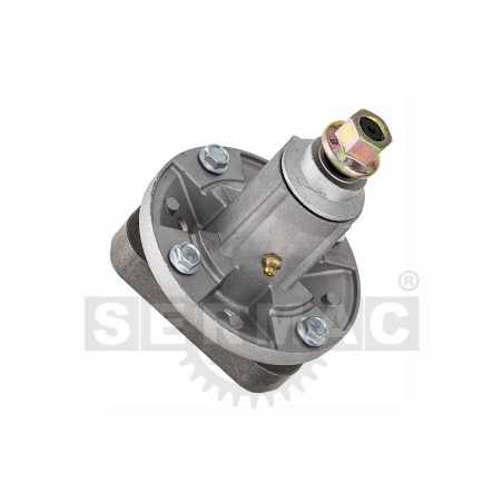Messerhalternabe 54.200.0087 Kompatibel mit JOHN DEERE | NewgardenParts.com