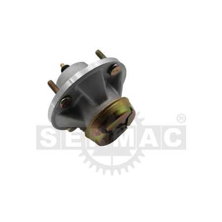 Messerhalternabe 54.200.0088 Kompatibel mit JOHN DEERE | NewgardenParts.com