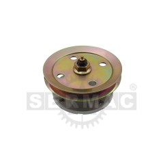 BLADE HOLDER HUB 54.200.0090 Compatible with JOHN DEERE | NewgardenParts.com