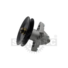 BLADE HOLDER HUB 54.200.0092 Compatible with MTD | NewgardenParts.com