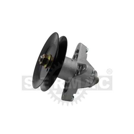 BLADE HOLDER HUB 54.200.0092 Compatible with MTD | NewgardenParts.com