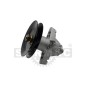 BLADE HOLDER HUB 54.200.0092 Compatible with MTD