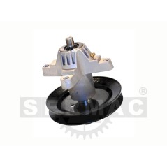 BLADE HOLDER HUB 54.200.0094 Compatible with MTD | NewgardenParts.com