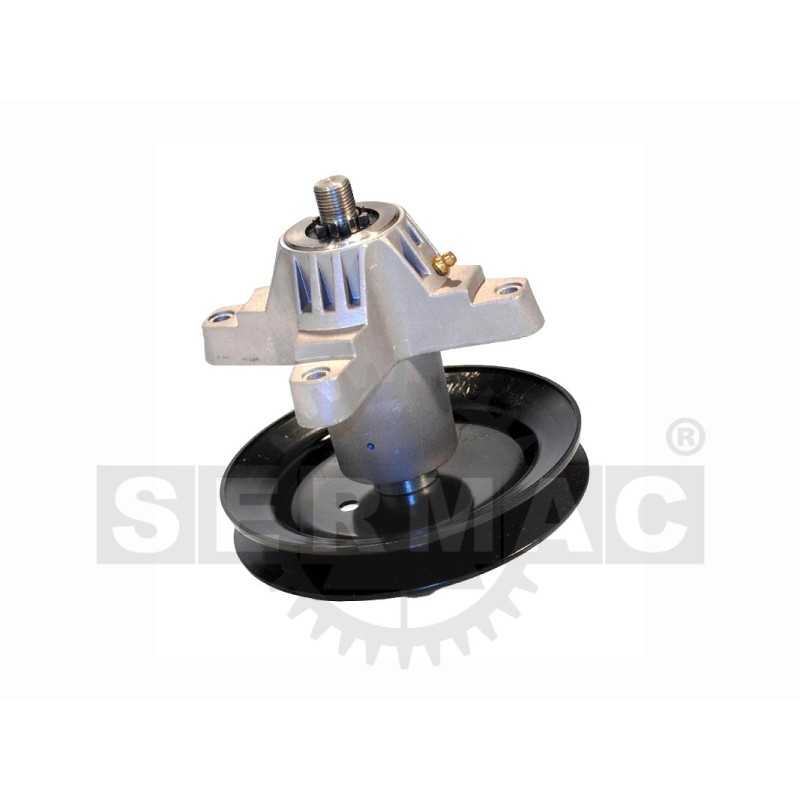 BLADE HOLDER HUB 54.200.0094 Compatible with MTD BLADE HOLDER HUB 54.200.0094 Compatible with MTD
