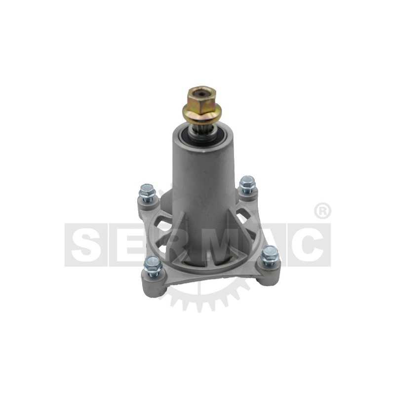 BLADE HOLDER HUB 54.200.0095 Compatible with MTD BLADE HOLDER HUB 54.200.0095 Compatible with MTD