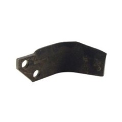 Motor cultivator hoe blade compatible 350-055 725R right B.C.S