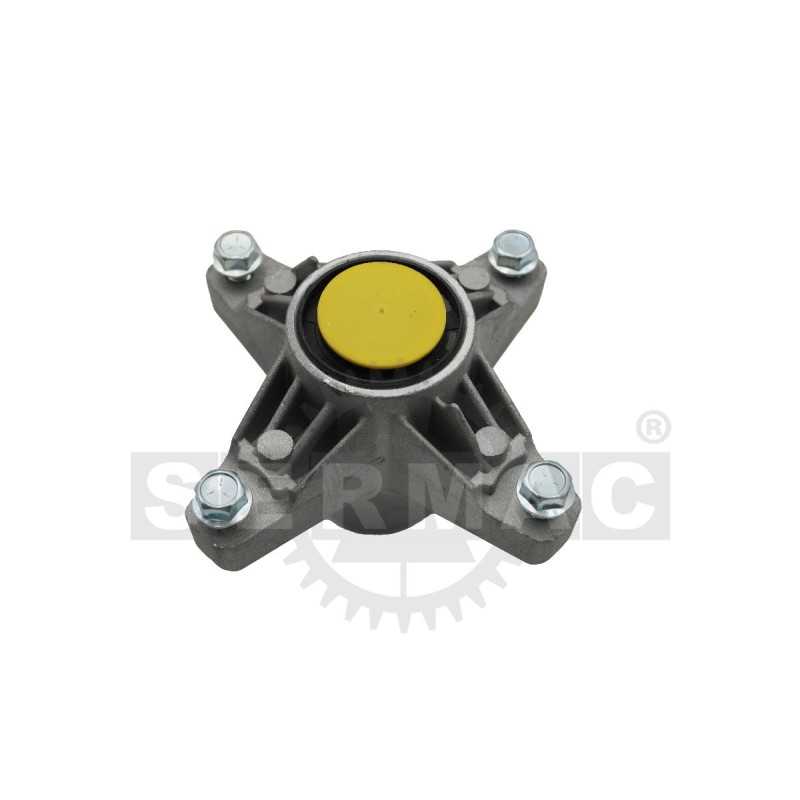 BLADE HOLDER HUB 54.200.0097 Compatible with MTD