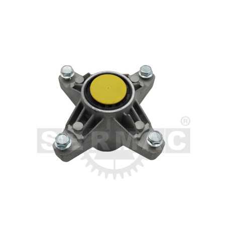 BLADE HOLDER HUB 54.200.0097 Compatible with MTD | NewgardenParts.com