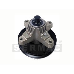 BLADE HUB 54.200.0098 Compatible with MTD | NewgardenParts.com