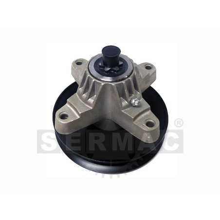BLADE HUB 54.200.0098 Compatible with MTD | NewgardenParts.com