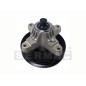 BLADE HUB 54.200.0098 Compatible with MTD