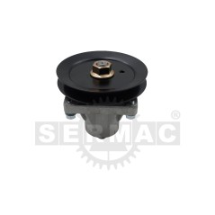 BLADE HOLDER HUB 54.200.0099 Compatible with MTD | NewgardenParts.com