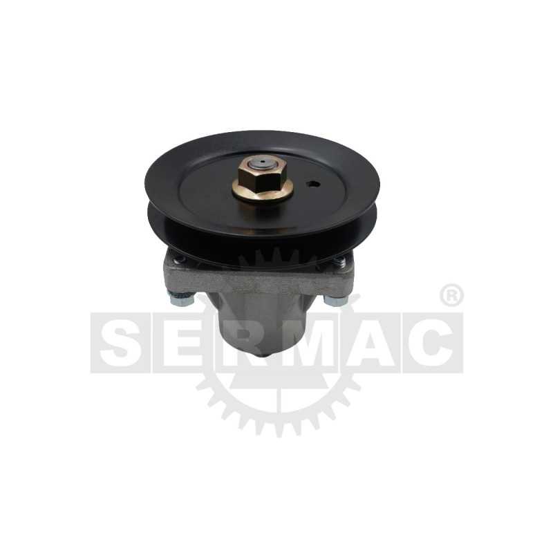 BLADE HOLDER HUB 54.200.0099 Compatible with MTD