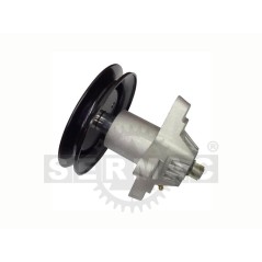 BLADE HOLDER HUB 54.200.0100 Compatible MTD | NewgardenParts.com