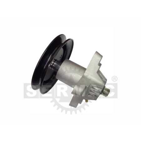 Klingenhalternabe 54.200.0100 Kompatibel mit MTD | NewgardenParts.com