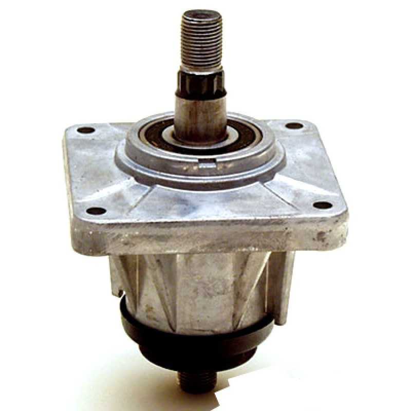 BLADE HOLDER HUB 54.200.0173 Compatible MTD