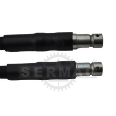 SCHEIDE 54.160.0730 Kompatibel mit FUJI-ROBIN MAKITA