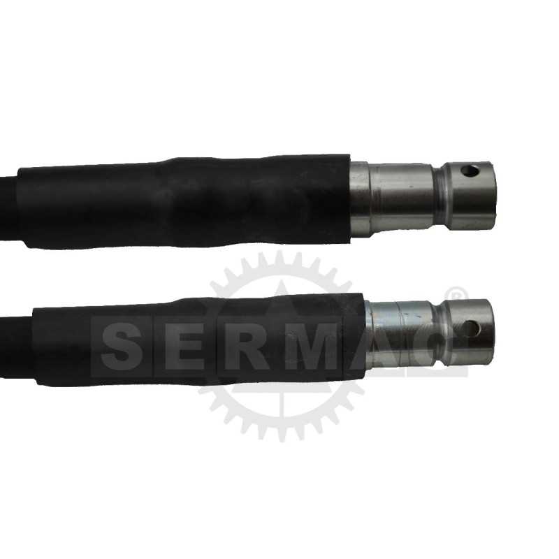 FUNDA 54.160.0730 Compatible con FUJI-ROBIN MAKITA