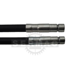 SHEATH 54.160.0732 Compatible FUJI-ROBIN MAKITA