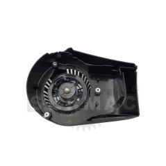 Groupe de démarrage 54.160.2480 Compatible avec ALPINA - CASTELGARDEN - GGP | NewgardenParts.com