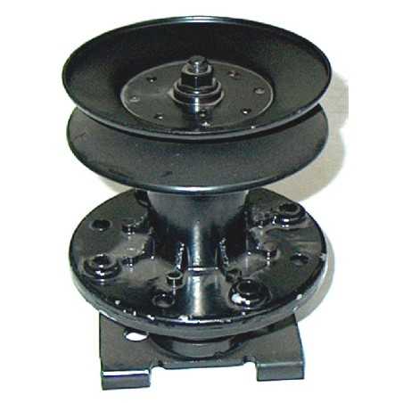 Klingenhalternabe 54.200.0114 Kompatibel mit NOMA | NewgardenParts.com