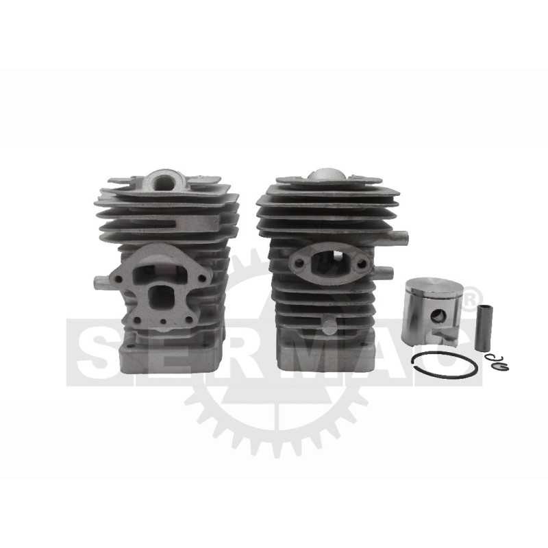 Kit cylindre + piston 54.120.1818 compatible avec HUSQVARNA