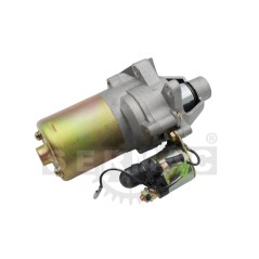 STARTER MOTOR COMPLETE WITH SOLENOID 54.200.0456 Compatible with HONDA | NewgardenParts.com