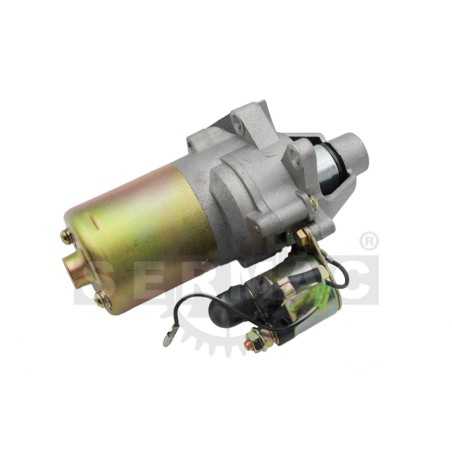 STARTER MOTOR COMPLETE WITH SOLENOID 54.200.0456 Compatible with HONDA | NewgardenParts.com