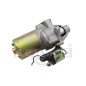 STARTER MOTOR COMPLETE WITH SOLENOID 54.200.0456 Compatible with HONDA