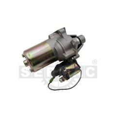 MOTOR DE ARRANQUE COMPLETO CON SOLENOIDE 54.200.0457 Compatible con HONDA | NewgardenParts.com