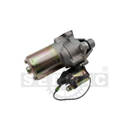 STARTER MOTOR COMPLETE WITH SOLENOID 54.200.0457 Compatible with HONDA | NewgardenParts.com