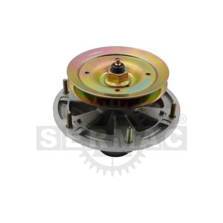 BLADE HUB 54.200.0091 Compatible with JOHN DEERE | NewgardenParts.com